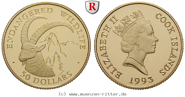 Klicken Sie auf das Bild um es auf Ihrem Rechner zu speichern cook-inseln-elizabeth-ii-50-dollars/32657.jpg