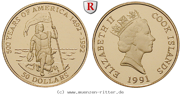 Klicken Sie auf das Bild um es auf Ihrem Rechner zu speichern cook-inseln-elizabeth-ii-50-dollars/66176.jpg