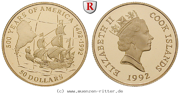 Klicken Sie auf das Bild um es auf Ihrem Rechner zu speichern cook-inseln-elizabeth-ii-50-dollars/66179.jpg