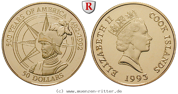 Klicken Sie auf das Bild um es auf Ihrem Rechner zu speichern cook-inseln-elizabeth-ii-50-dollars/66182.jpg