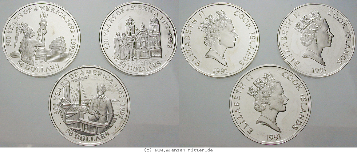Klicken Sie auf das Bild um es auf Ihrem Rechner zu speichern cook-inseln-elizabeth-ii-satz/78911.jpg
