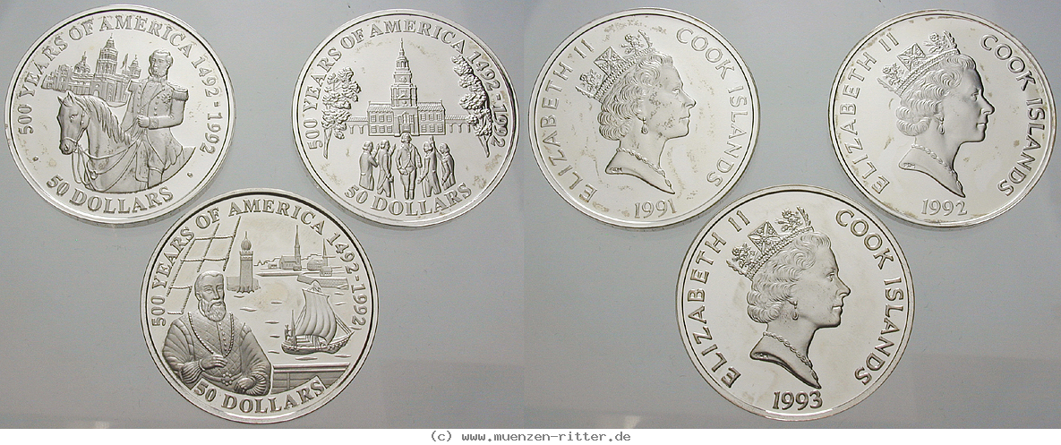 Klicken Sie auf das Bild um es auf Ihrem Rechner zu speichern cook-inseln-elizabeth-ii-satz/78912.jpg