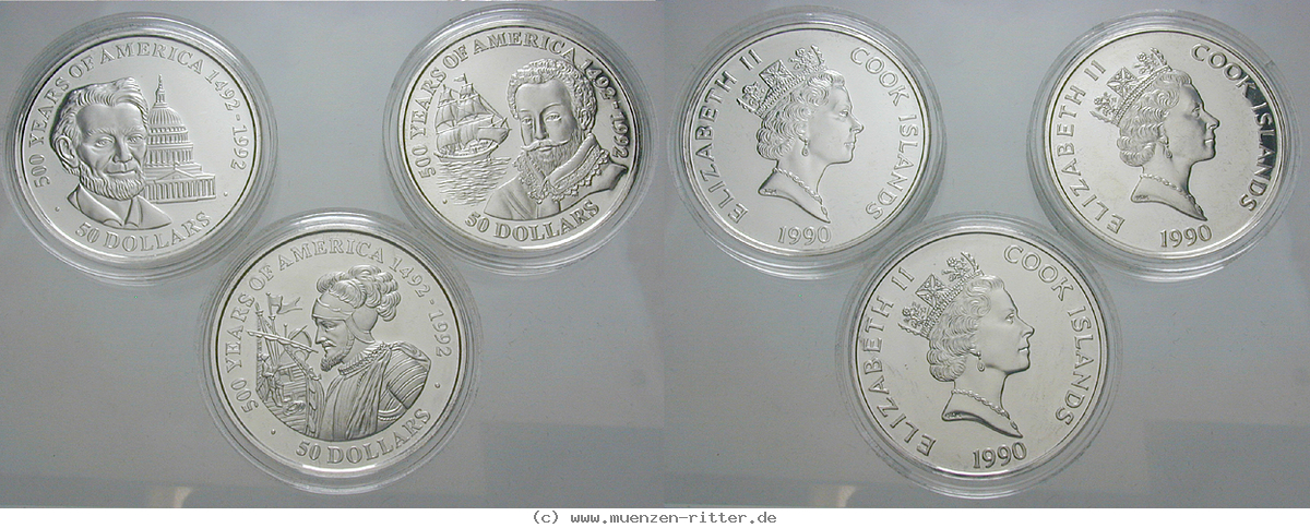 cook-inseln-elizabeth-ii-satz/78919.jpg