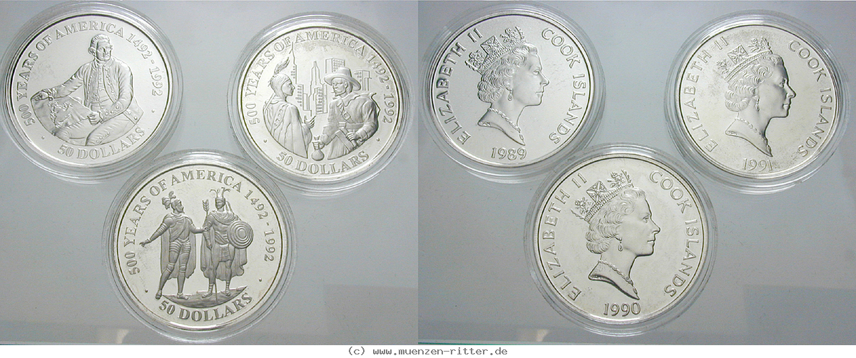 Klicken Sie auf das Bild um es auf Ihrem Rechner zu speichern cook-inseln-elizabeth-ii-satz/78920.jpg