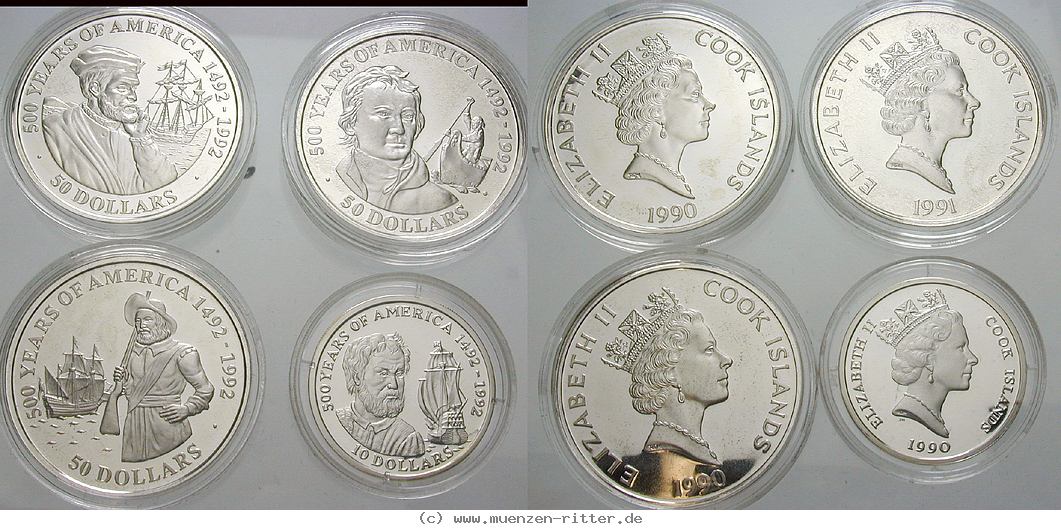 Klicken Sie auf das Bild um es auf Ihrem Rechner zu speichern cook-inseln-elizabeth-ii-satz/78922.jpg