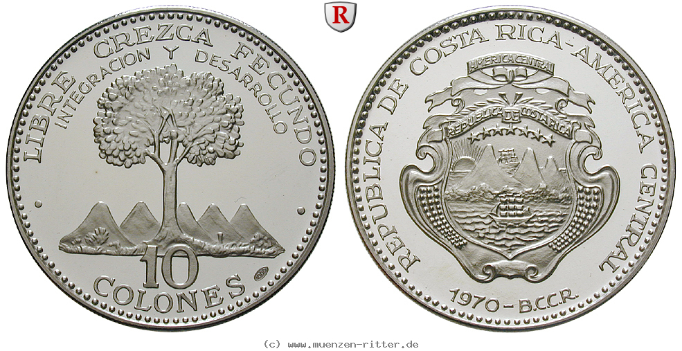 Klicken Sie auf das Bild um es auf Ihrem Rechner zu speichern costa-rica-10-colones/82774.jpg