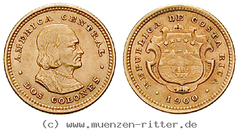 Klicken Sie auf das Bild um es auf Ihrem Rechner zu speichern costa-rica-2-colones/44332.jpg