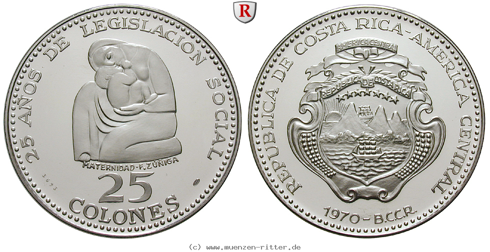 Klicken Sie auf das Bild um es auf Ihrem Rechner zu speichern costa-rica-25-colones/82773.jpg