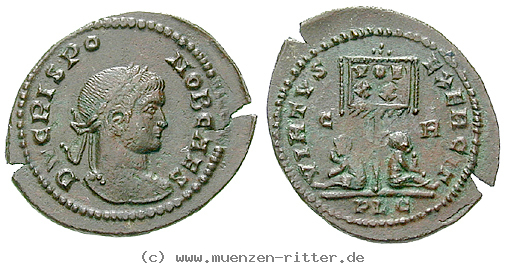 Klicken Sie auf das Bild um es auf Ihrem Rechner zu speichern crispus-caesar-follis/11337.jpg