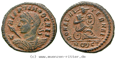 Klicken Sie auf das Bild um es auf Ihrem Rechner zu speichern crispus-caesar-follis/11771.jpg