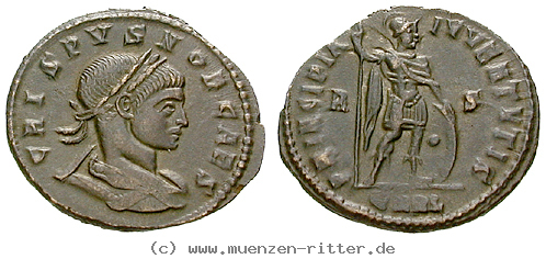 Klicken Sie auf das Bild um es auf Ihrem Rechner zu speichern crispus-caesar-follis/20627.jpg