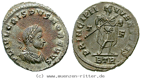 Klicken Sie auf das Bild um es auf Ihrem Rechner zu speichern crispus-caesar-follis/21581.jpg