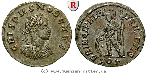 Klicken Sie auf das Bild um es auf Ihrem Rechner zu speichern crispus-caesar-follis/22631.jpg