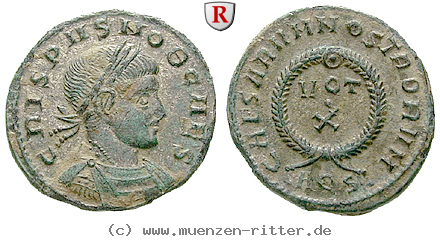 Klicken Sie auf das Bild um es auf Ihrem Rechner zu speichern crispus-caesar-follis/24541.jpg
