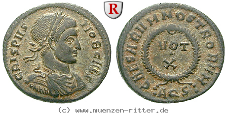 Klicken Sie auf das Bild um es auf Ihrem Rechner zu speichern crispus-caesar-follis/26241.jpg