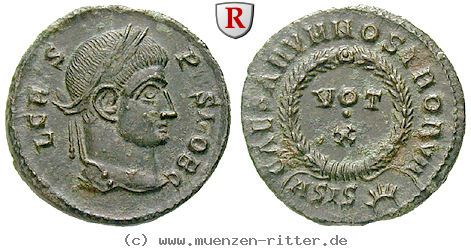 Klicken Sie auf das Bild um es auf Ihrem Rechner zu speichern crispus-caesar-follis/36372.jpg
