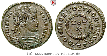 Klicken Sie auf das Bild um es auf Ihrem Rechner zu speichern crispus-caesar-follis/37216.jpg