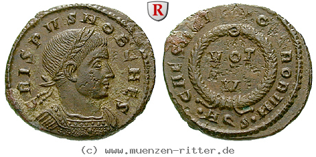 Klicken Sie auf das Bild um es auf Ihrem Rechner zu speichern crispus-caesar-follis/37222.jpg