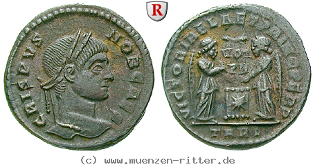 Klicken Sie auf das Bild um es auf Ihrem Rechner zu speichern crispus-caesar-follis/37226.jpg