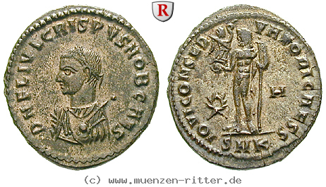 Klicken Sie auf das Bild um es auf Ihrem Rechner zu speichern crispus-caesar-follis/40330.jpg