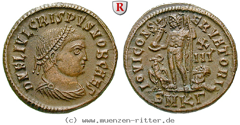 Klicken Sie auf das Bild um es auf Ihrem Rechner zu speichern crispus-caesar-follis/47947.jpg