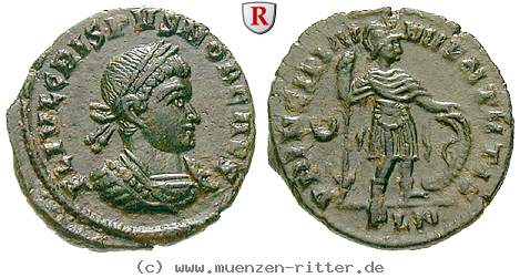 Klicken Sie auf das Bild um es auf Ihrem Rechner zu speichern crispus-caesar-follis/49171.jpg