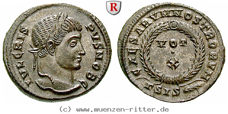 Klicken Sie auf das Bild um es auf Ihrem Rechner zu speichern crispus-caesar-follis/55019.jpg