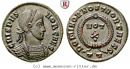 Klicken Sie auf das Bild um es auf Ihrem Rechner zu speichern crispus-caesar-follis/55020.jpg
