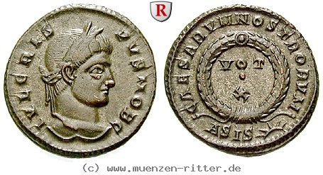 Klicken Sie auf das Bild um es auf Ihrem Rechner zu speichern crispus-caesar-follis/57605.jpg
