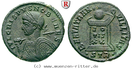 Klicken Sie auf das Bild um es auf Ihrem Rechner zu speichern crispus-caesar-follis/59571.jpg