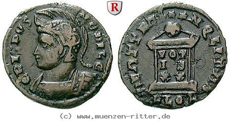 Klicken Sie auf das Bild um es auf Ihrem Rechner zu speichern crispus-caesar-follis/63966.jpg