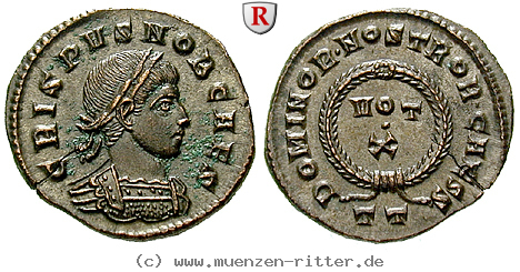 Klicken Sie auf das Bild um es auf Ihrem Rechner zu speichern crispus-caesar-follis/63968.jpg
