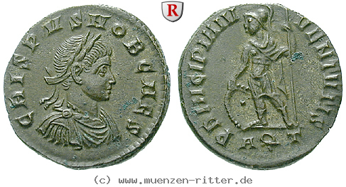 Klicken Sie auf das Bild um es auf Ihrem Rechner zu speichern crispus-caesar-follis/67428.jpg