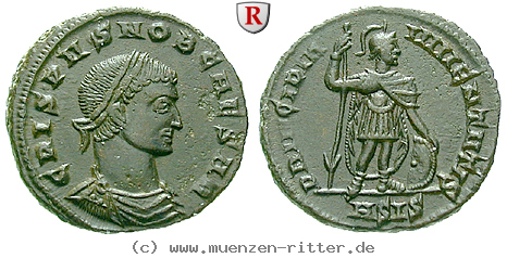 Klicken Sie auf das Bild um es auf Ihrem Rechner zu speichern crispus-caesar-follis/78432.jpg