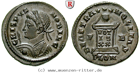 Klicken Sie auf das Bild um es auf Ihrem Rechner zu speichern crispus-caesar-follis/79006.jpg