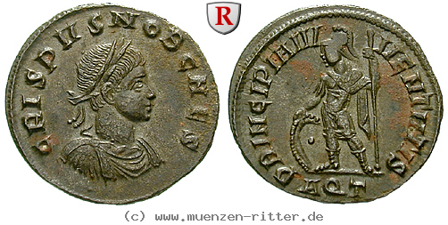 Klicken Sie auf das Bild um es auf Ihrem Rechner zu speichern crispus-caesar-follis/89898.jpg