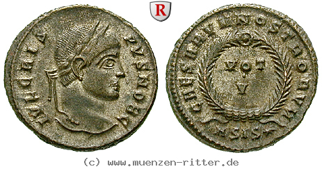 Klicken Sie auf das Bild um es auf Ihrem Rechner zu speichern crispus-caesar-follis/90954.jpg