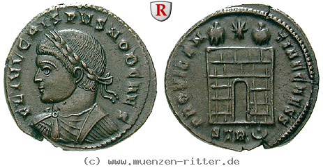 Klicken Sie auf das Bild um es auf Ihrem Rechner zu speichern crispus-caesar-follis/96003.jpg