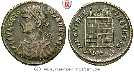 Klicken Sie auf das Bild um es auf Ihrem Rechner zu speichern crispus-caesar-follis/erom5719.jpg