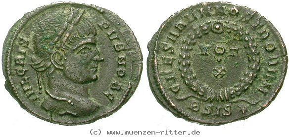 Klicken Sie auf das Bild um es auf Ihrem Rechner zu speichern crispus-caesar-follis/erom6200.jpg