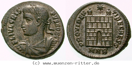 Klicken Sie auf das Bild um es auf Ihrem Rechner zu speichern crispus-caesar-follis/erom7391.jpg