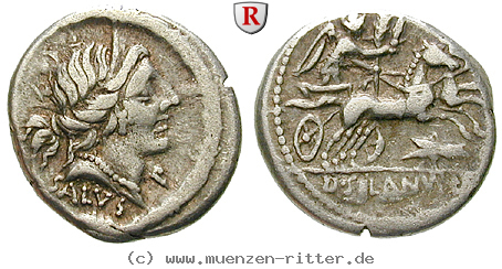Klicken Sie auf das Bild um es auf Ihrem Rechner zu speichern d-silanus-denar/30490.jpg