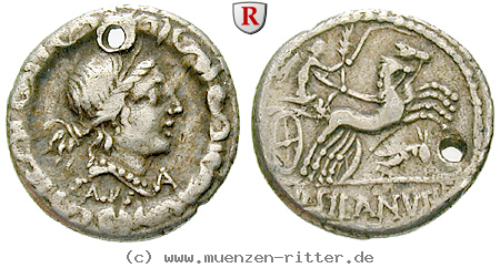 Klicken Sie auf das Bild um es auf Ihrem Rechner zu speichern d-silanus-denar/48757.jpg