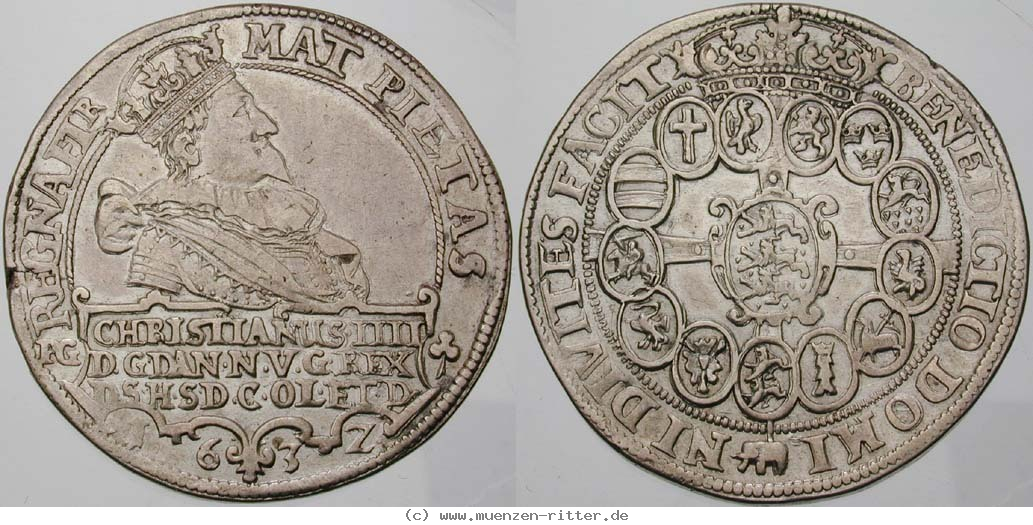 Klicken Sie auf das Bild um es auf Ihrem Rechner zu speichern daenemark-christian-iv-speciedaler/ag9546.jpg