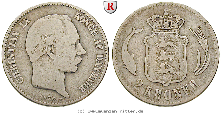 Klicken Sie auf das Bild um es auf Ihrem Rechner zu speichern daenemark-christian-ix-2-krone/48206.jpg