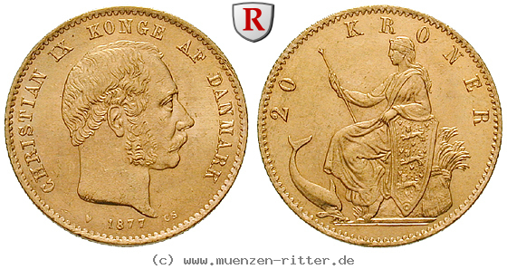 Klicken Sie auf das Bild um es auf Ihrem Rechner zu speichern daenemark-christian-ix-20-kroner/ag15733.jpg