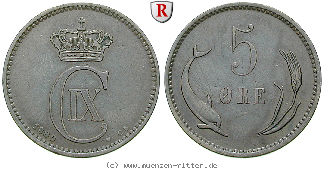 Klicken Sie auf das Bild um es auf Ihrem Rechner zu speichern daenemark-christian-ix-5-oere/25443.jpg