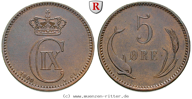 Klicken Sie auf das Bild um es auf Ihrem Rechner zu speichern daenemark-christian-ix-5-oere/82920.jpg