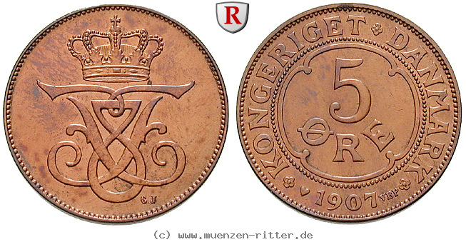 Klicken Sie auf das Bild um es auf Ihrem Rechner zu speichern daenemark-christian-ix-5-oere/82924.jpg