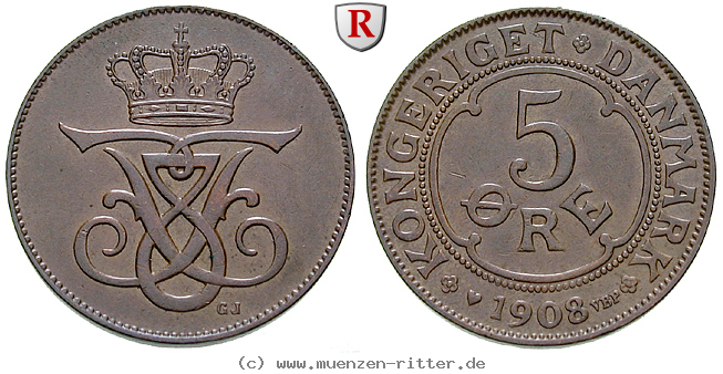 Klicken Sie auf das Bild um es auf Ihrem Rechner zu speichern daenemark-christian-ix-5-oere/82925.jpg